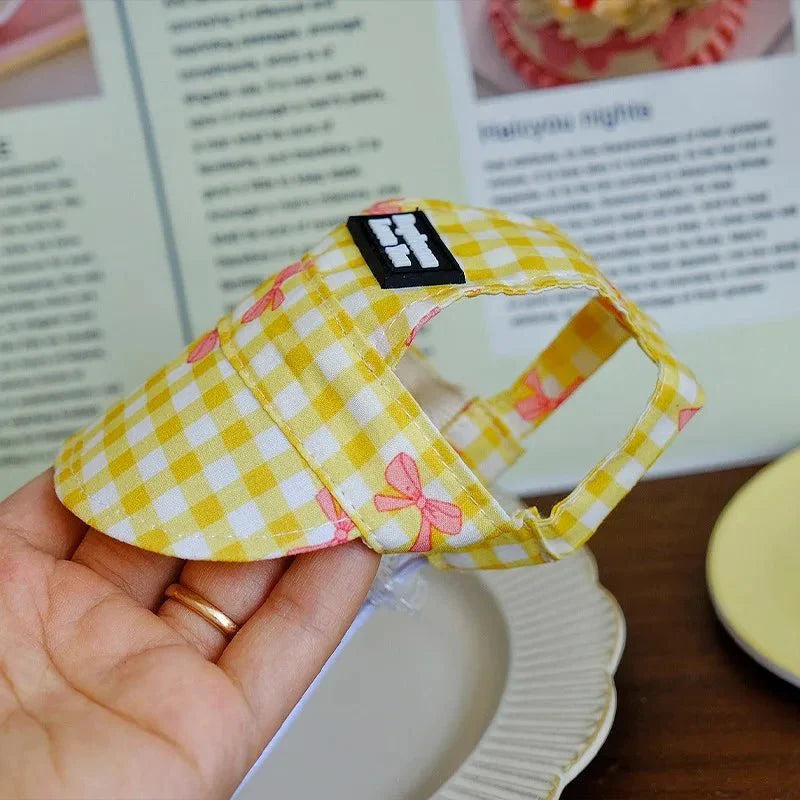 Casquette Yorkshire