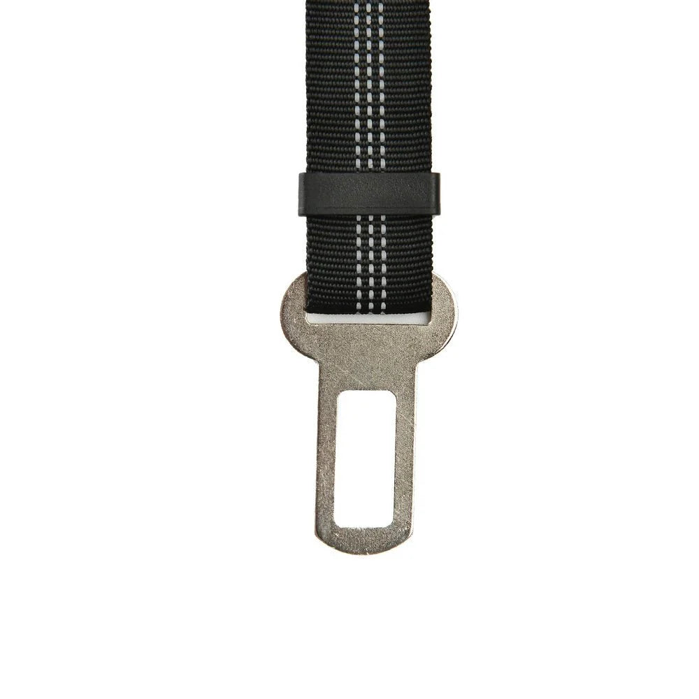 Ceinture De Sécurité Réglable Pour Chien