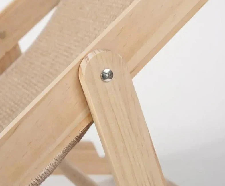 Chaise Longue pour Chat Design