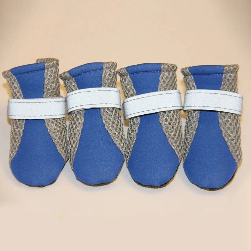 Chausson Chien Anti Chaleur