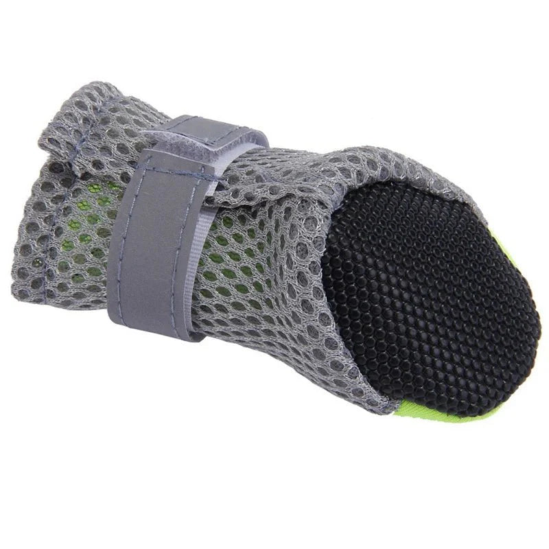 Chausson Chien Anti Chaleur