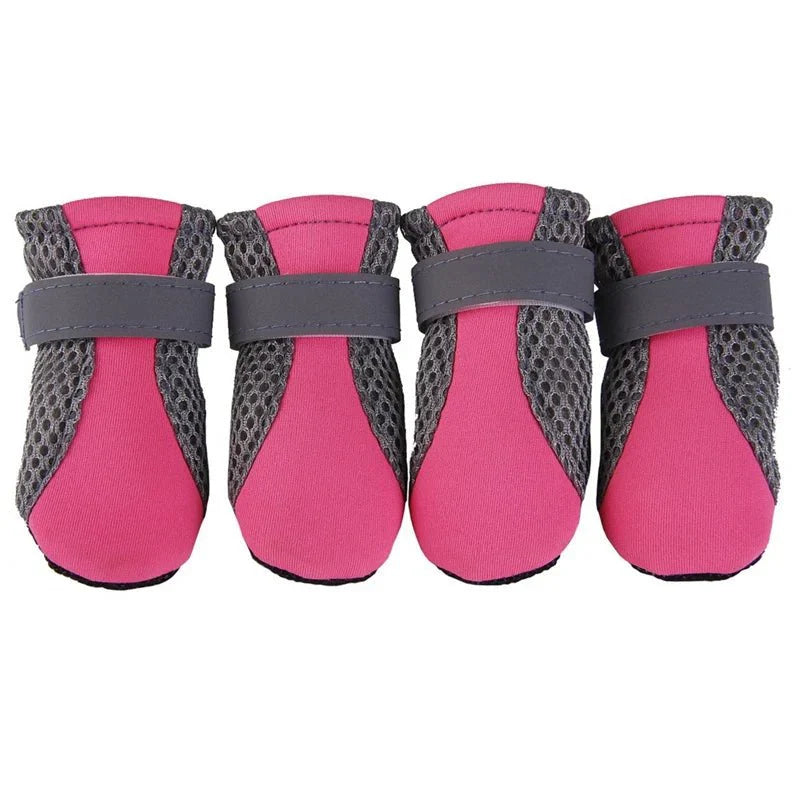 Chausson Chien Anti Chaleur