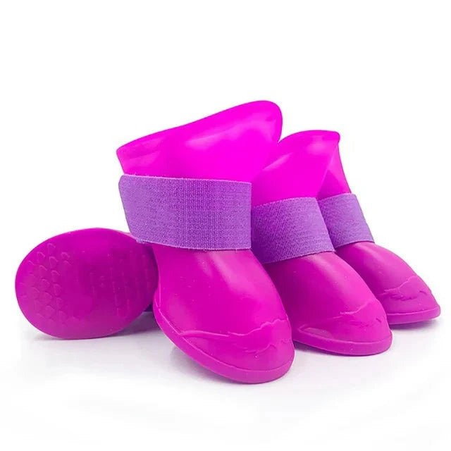 Chausson Imperméable pour Chien