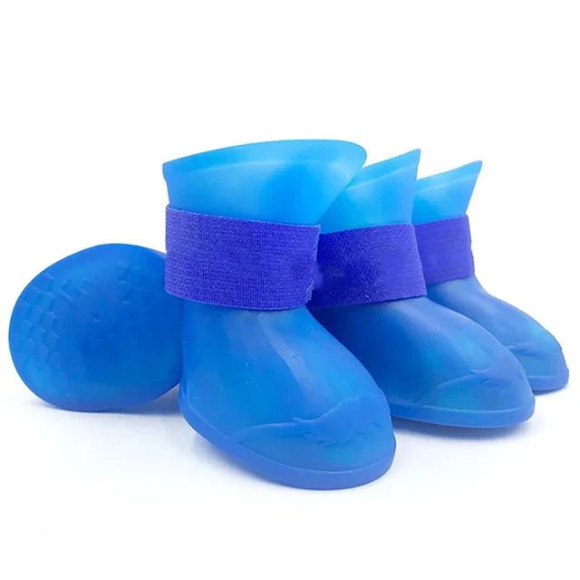 Chausson Imperméable pour Chien