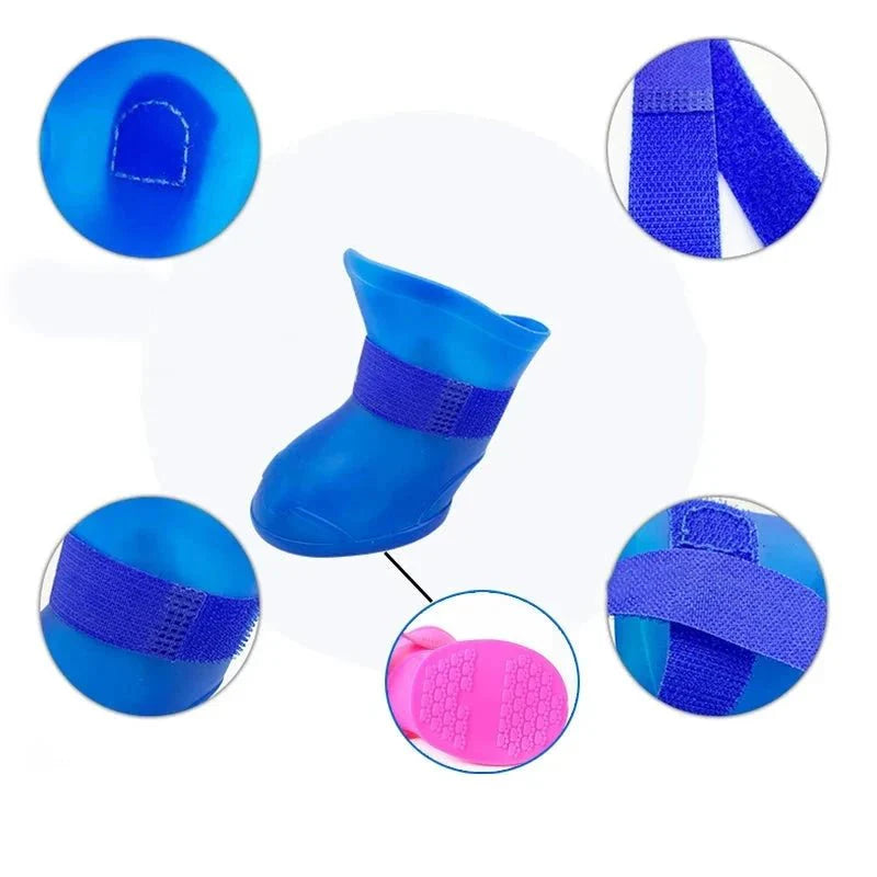 Chausson Imperméable pour Chien