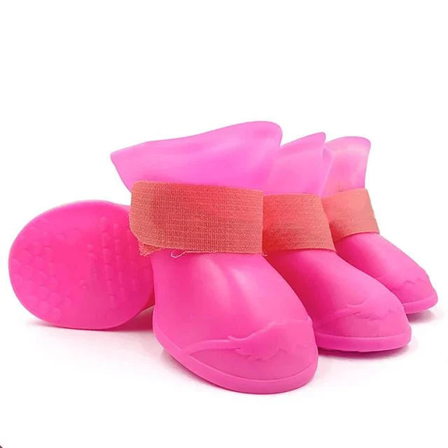 Chausson Imperméable pour Chien