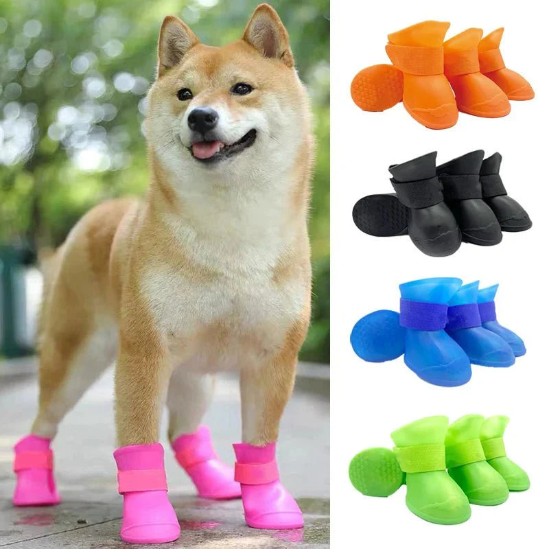 Chausson Imperméable pour Chien