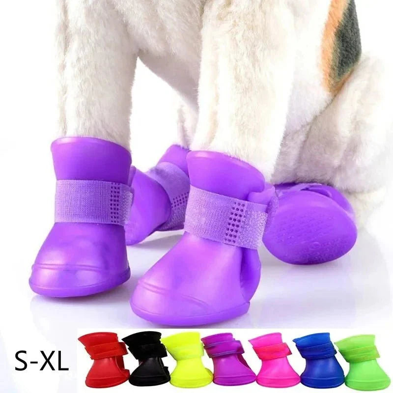 Chausson Imperméable pour Chien