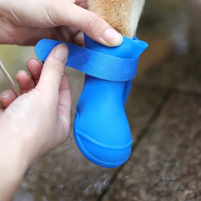 Chausson Imperméable pour Chien