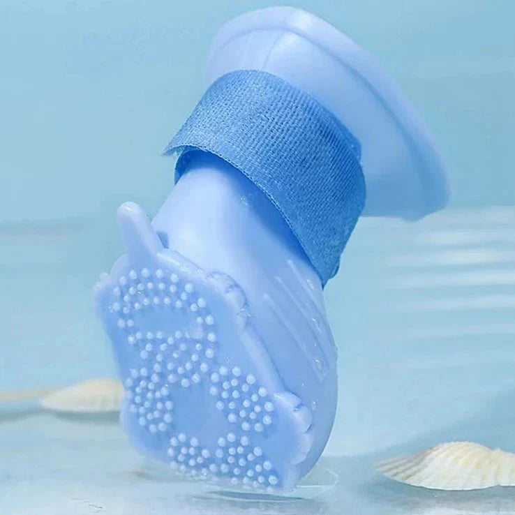 Chausson Silicone Chien