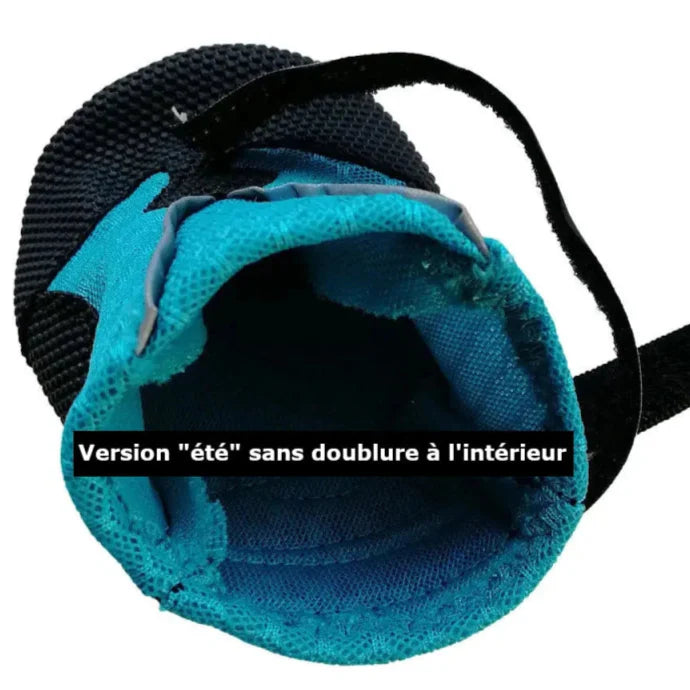 Chaussure Montagne Chien