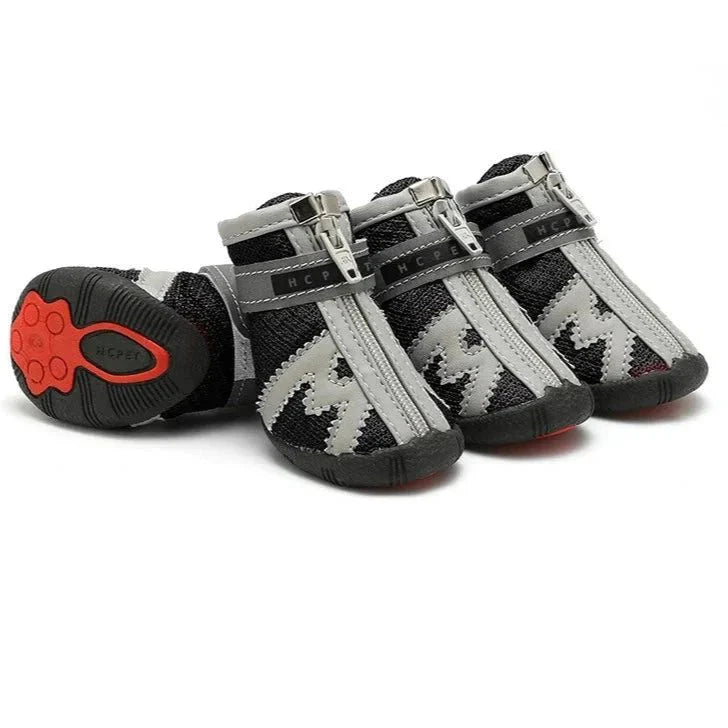 Chaussures pour Chien de Chasse / Traineau