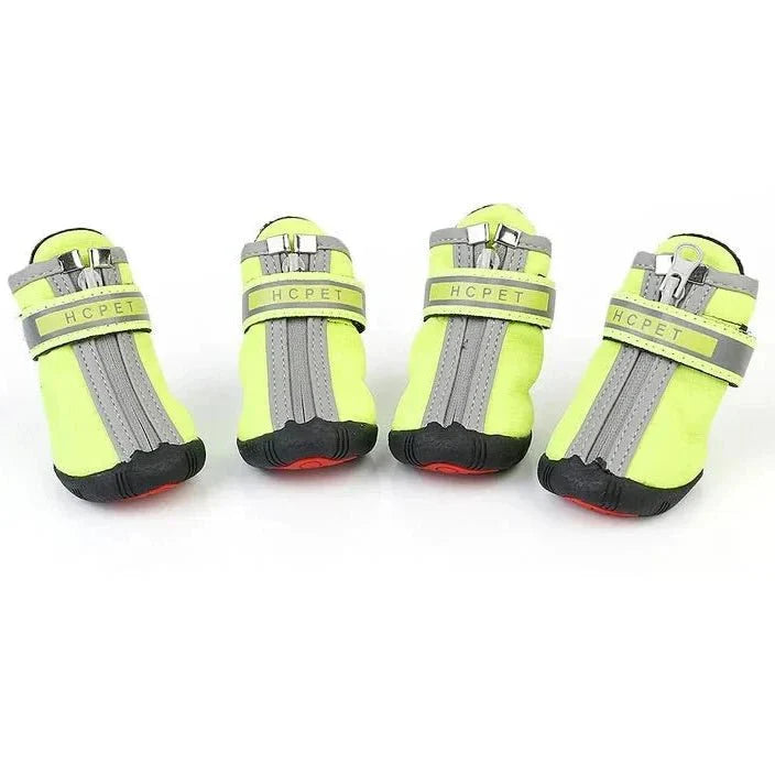 Chaussures pour Chien de Chasse / Traineau
