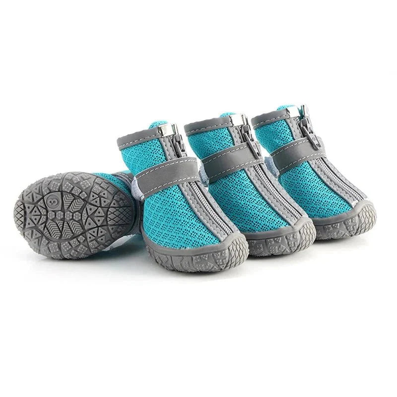 Chaussures pour Chien de Chasse / Traineau