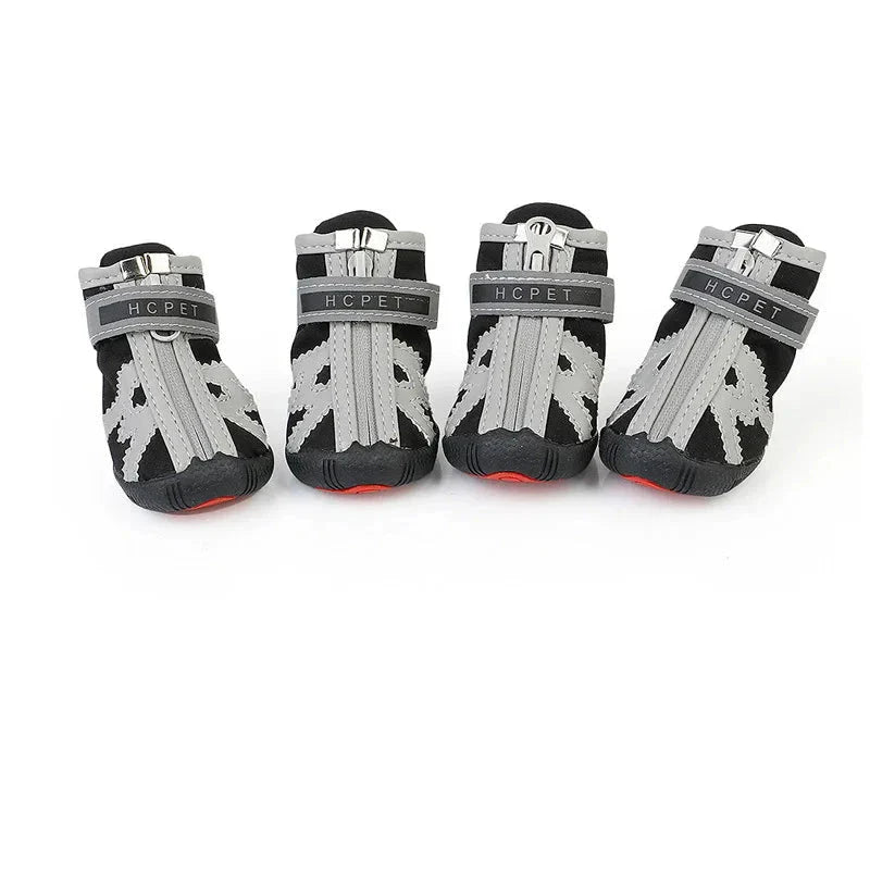 Chaussures pour Chien de Chasse / Traineau
