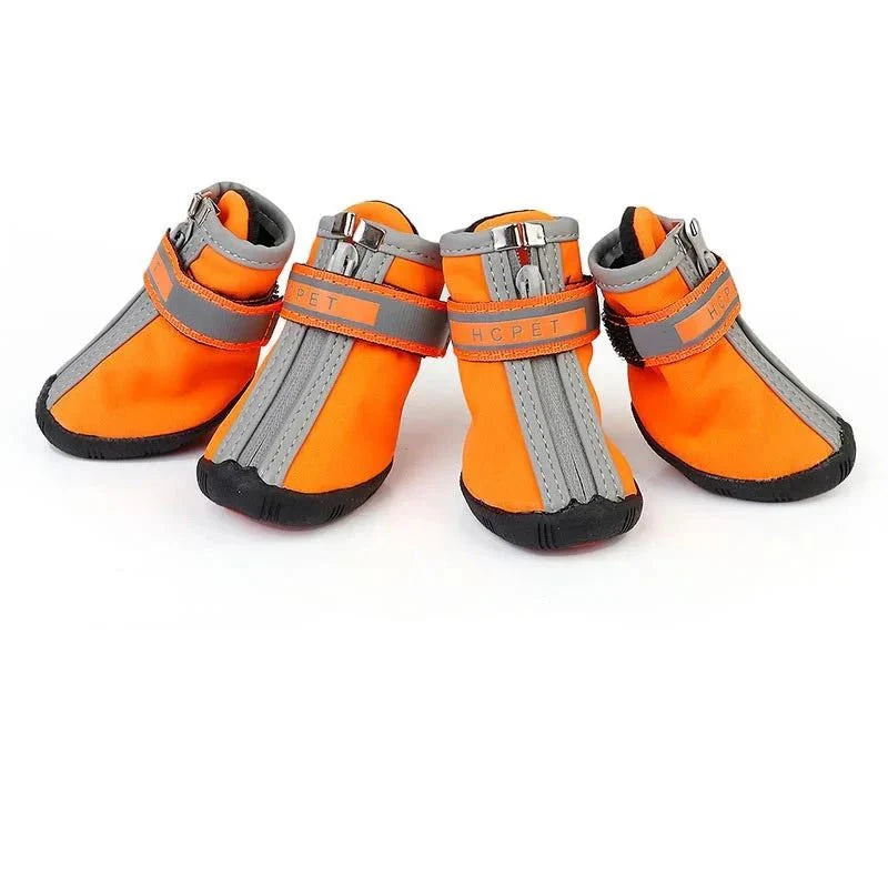 Chaussures pour Chien de Chasse / Traineau