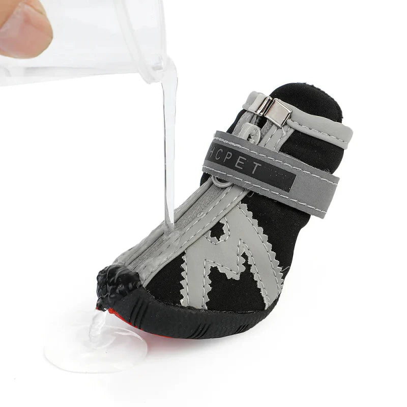 Chaussures pour Chien de Chasse / Traineau