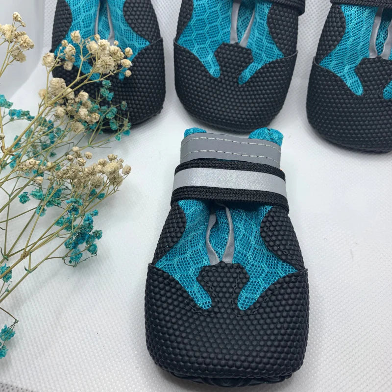Chaussures Protection Chien