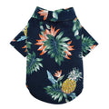 Chemise Hawaï pour Chat