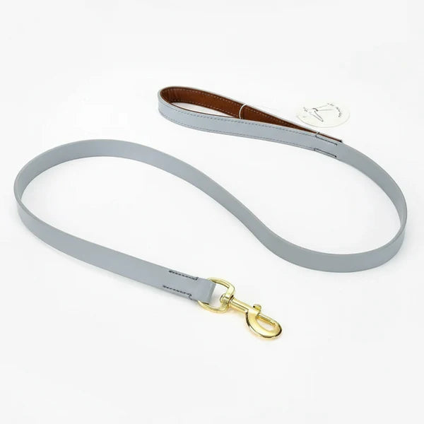 Ensemble Collier Et Laisse Souple Pour Lévrier