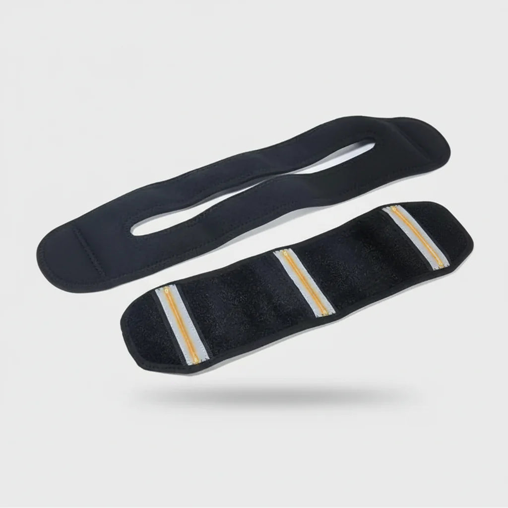 Collerette Confort Anti Léchage Pour Chien
