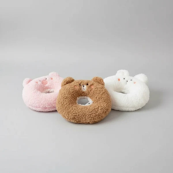 Collerette Pour Chat Confortable Et Douce