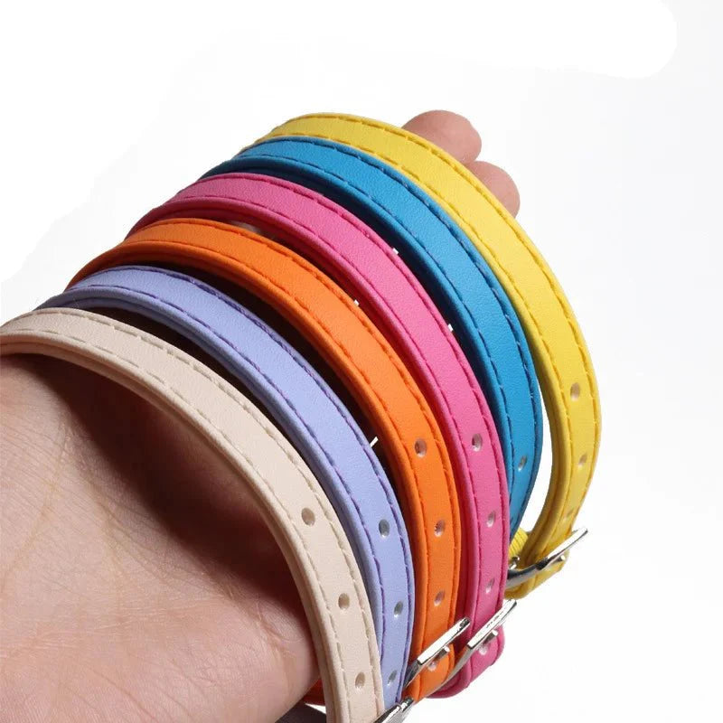 Collier Anti Étranglement Pour Chat