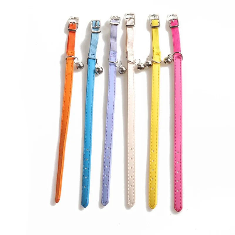 Collier Anti Étranglement Pour Chat