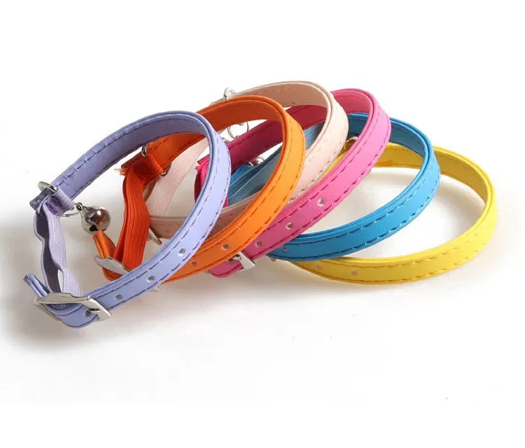 Collier Anti Étranglement Pour Chat