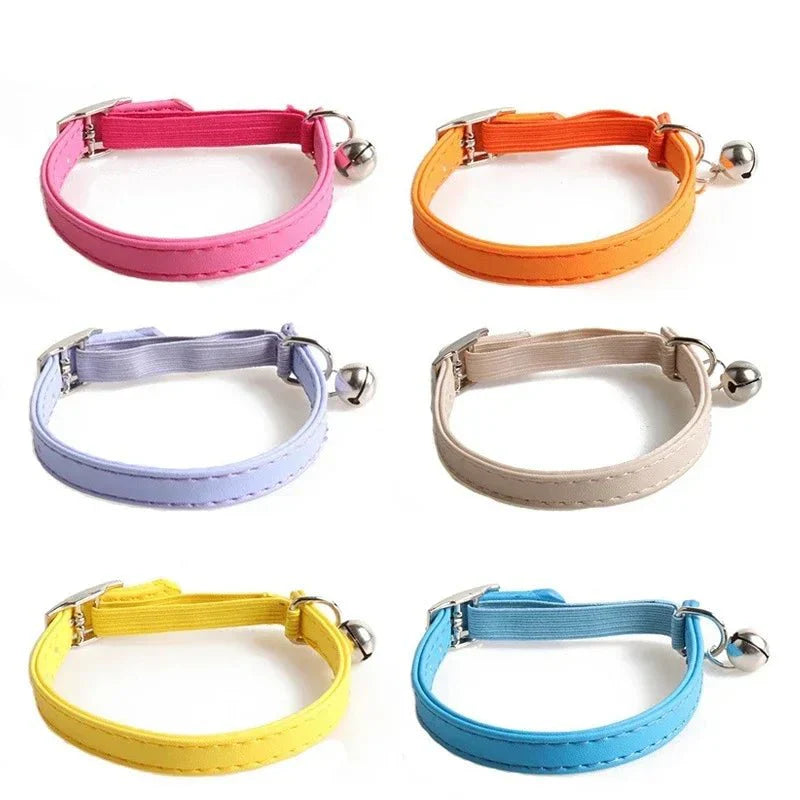 Collier Anti Étranglement Pour Chat