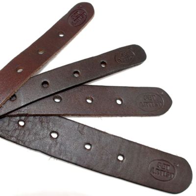 Collier Chien Cuir - ClassyPaw™