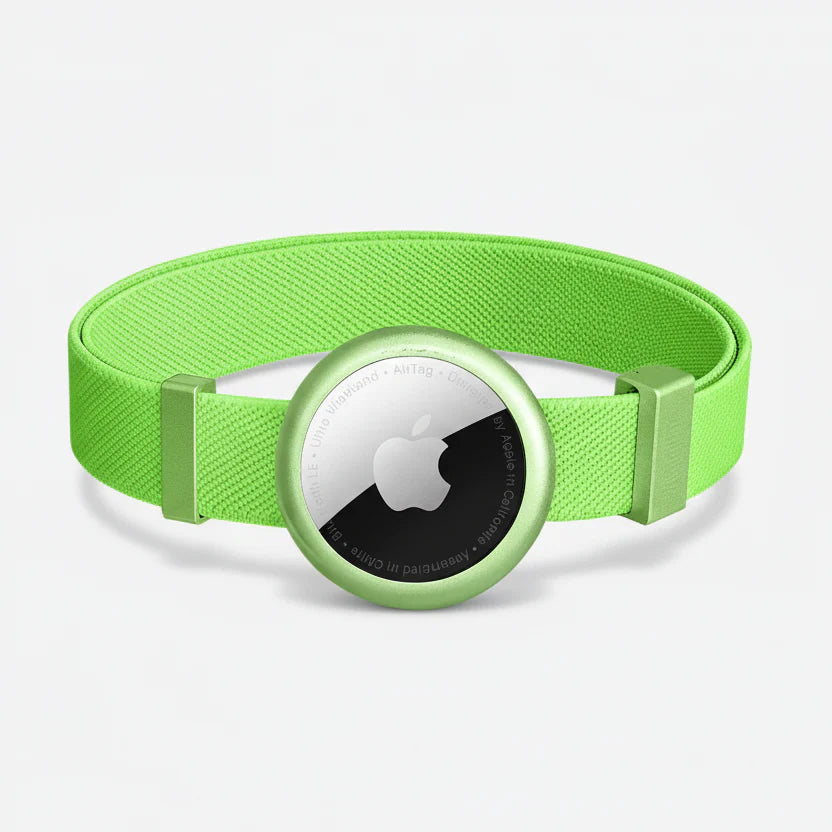 Collier Lumineux Anti Étranglement Personnalisable Pour Petit Chien Et Chat