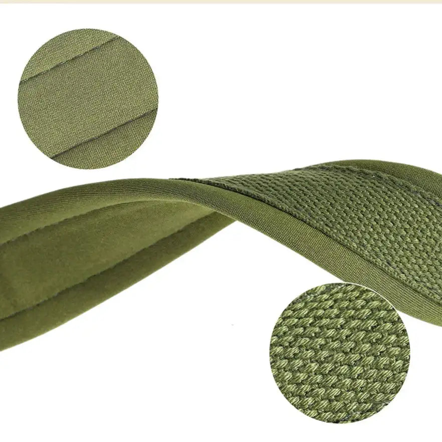 Collier Pour Chien Personnalisable Rembourré