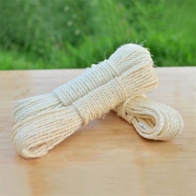 Corde arbre a chat | Sisal CatScratch