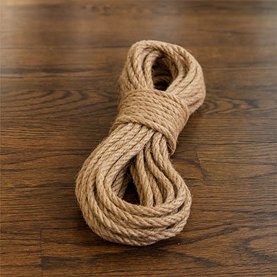 Corde pour arbre à chat | Sisal’Renew