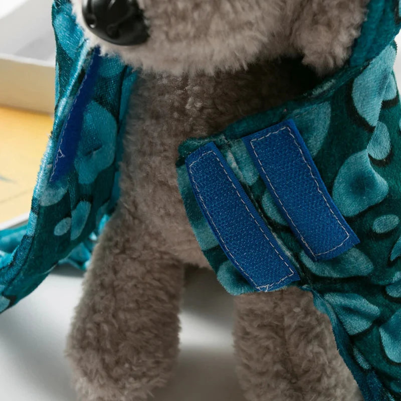Costume Chien Drole Pieuvre