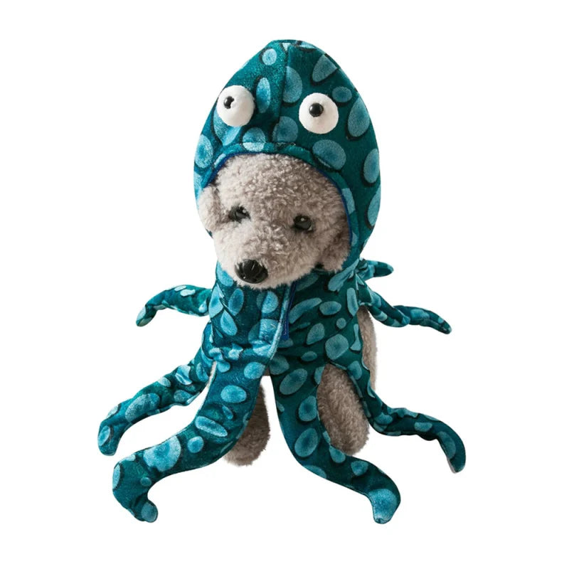 Costume Chien Drole Pieuvre
