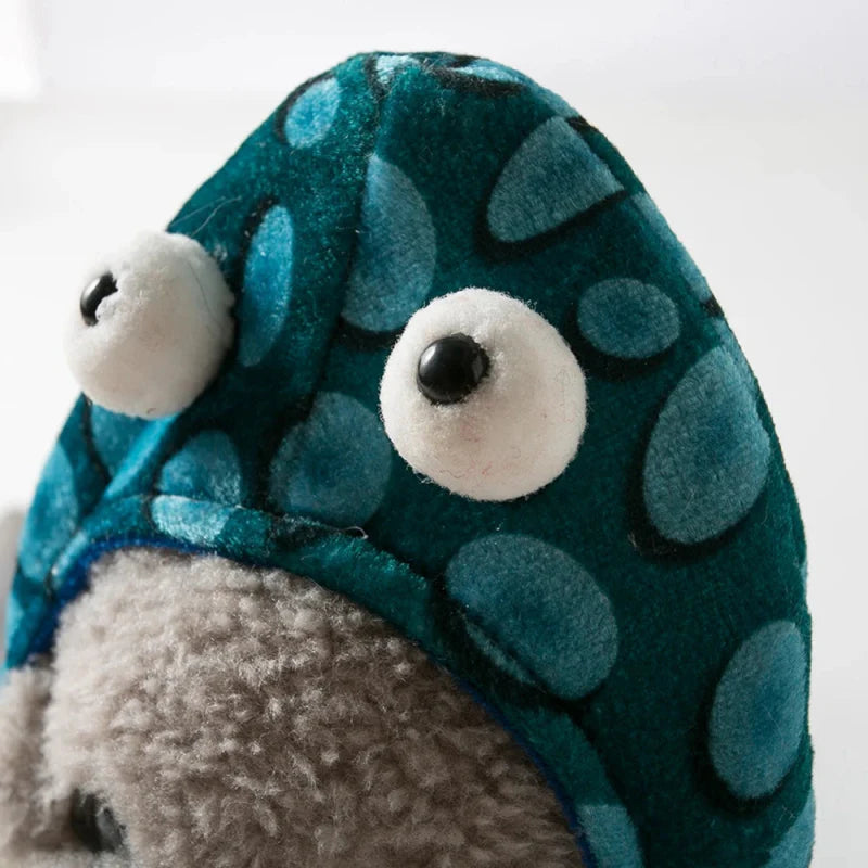 Costume Chien Drole Pieuvre