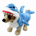 Costume Chien requin