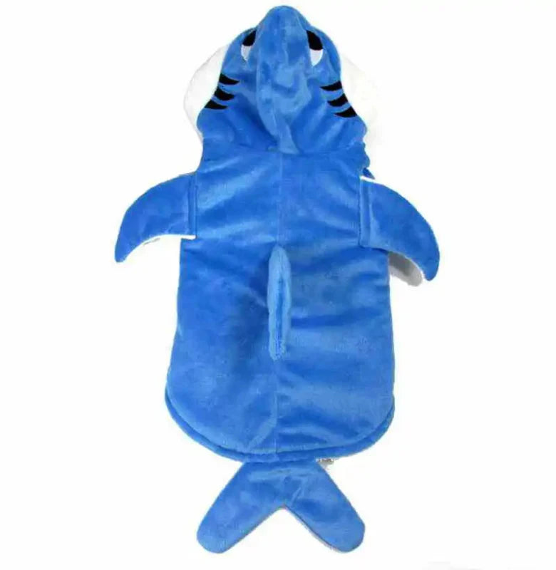 Costume Chien requin