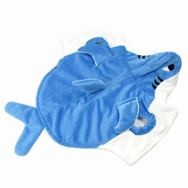 Costume Chien requin