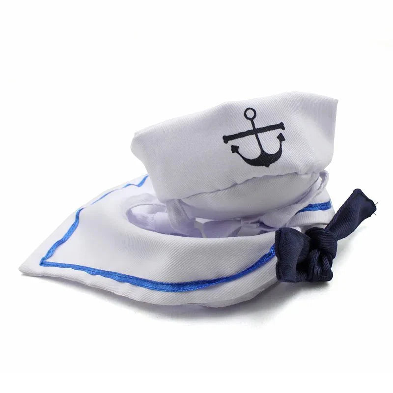 Costume de Marin Chat