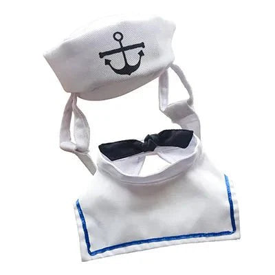 Costume de Marin Chat
