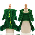 Costume Dinosaure Chat