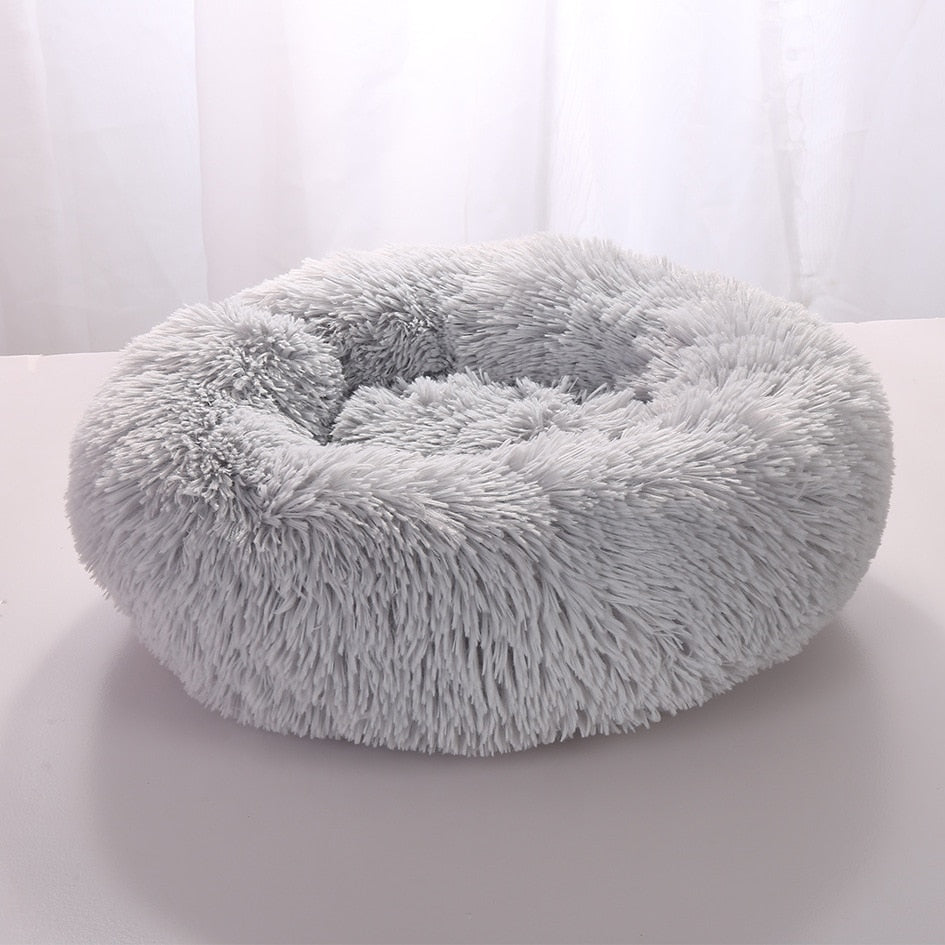 Coussin pour chien apaisant | ConfortCanin™