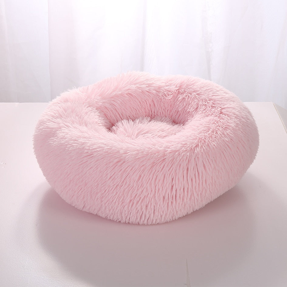 Coussin pour chien apaisant | ConfortCanin™