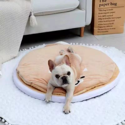 COUSSIN ANTI STRESS CHIEN - BEARHUG™
