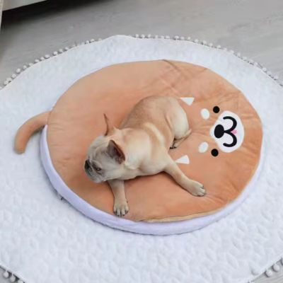 COUSSIN ANTI STRESS CHIEN - BEARHUG™