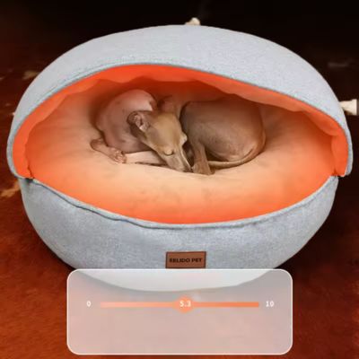 COUSSIN ANTI STRESS CHIEN RELAXNEST™