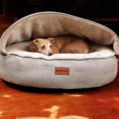 COUSSIN ANTI STRESS CHIEN RELAXNEST™